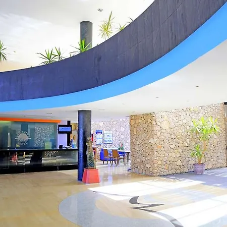Bluesea Golden (adults Only) كوستا كالما