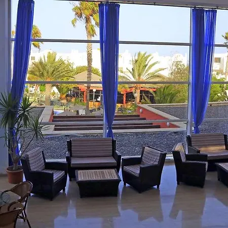 فندق Bluesea Golden (adults Only) 4*