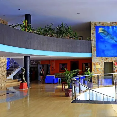 فندق Bluesea Golden (adults Only)