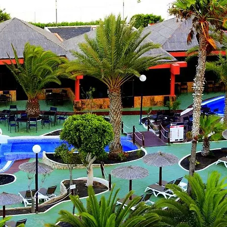 Bluesea Golden (adults Only)