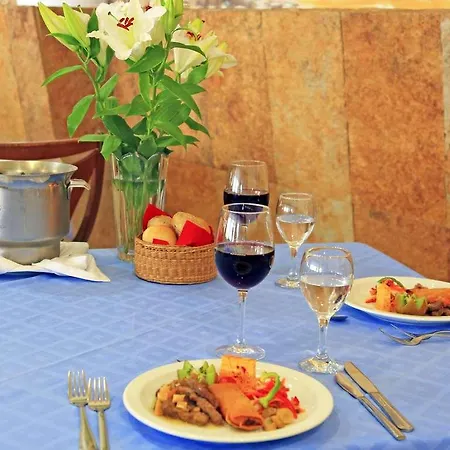 Bluesea Golden (adults Only)