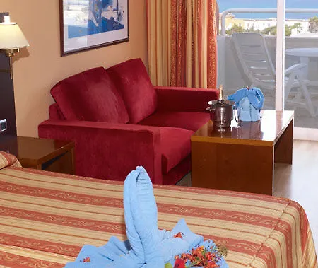 Bluesea Golden (adults Only) Hotel Costa Calma