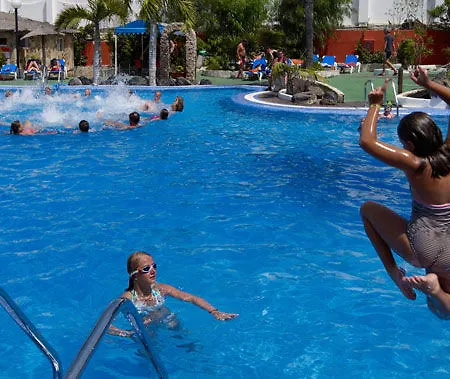 Bluesea Golden (adults Only) Costa Calma