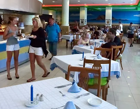 Bluesea Golden (adults Only)