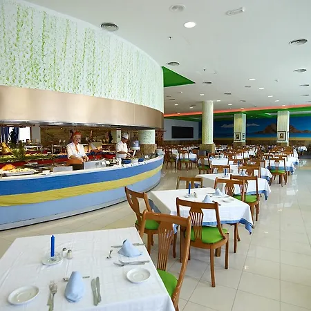 Bluesea Golden (adults Only) فندق 4*