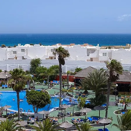 Bluesea Golden (adults Only) 4* كوستا كالما