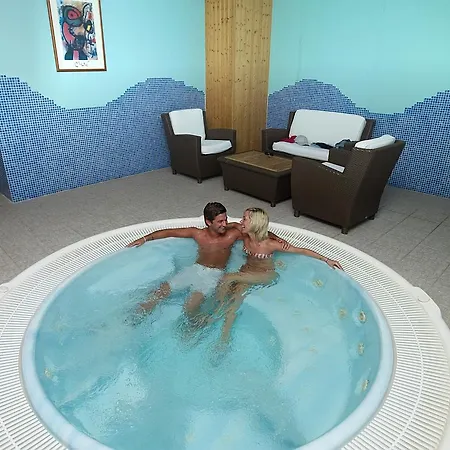 Bluesea Golden (adults Only) فندق
