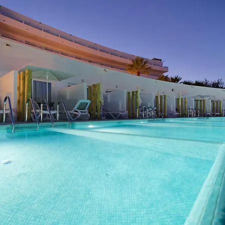 Bluesea Golden (adults Only) فندق كوستا كالما