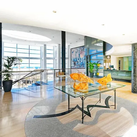 Bluesea Golden (adults Only) 4*