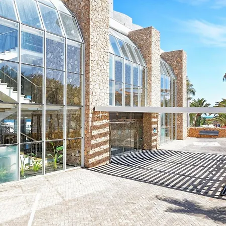 Bluesea Golden (adults Only) 4* كوستا كالما