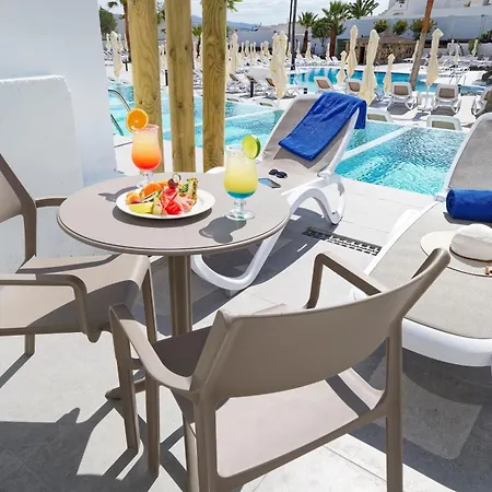 فندق Bluesea Golden (adults Only) 4*