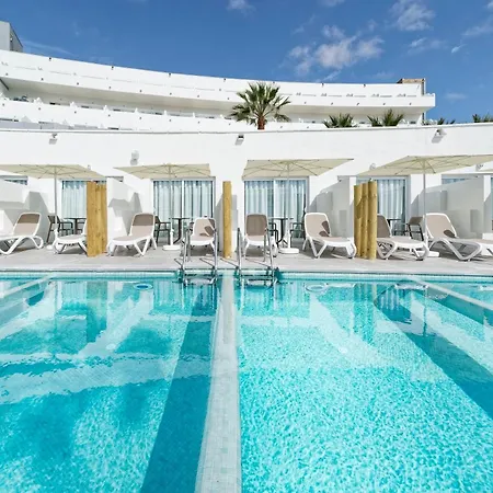 Bluesea Golden (adults Only) فندق كوستا كالما