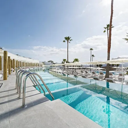 فندق Bluesea Golden (adults Only) كوستا كالما