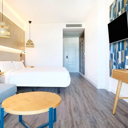 Bluesea Golden (adults Only)