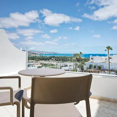 فندق Bluesea Golden (adults Only) 4*