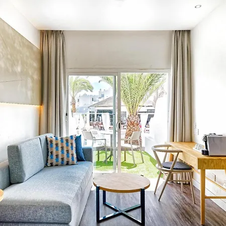 Hotel Bluesea Golden (adults Only) Costa Calma