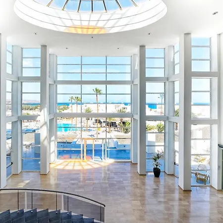 Bluesea Golden (adults Only) 4* كوستا كالما