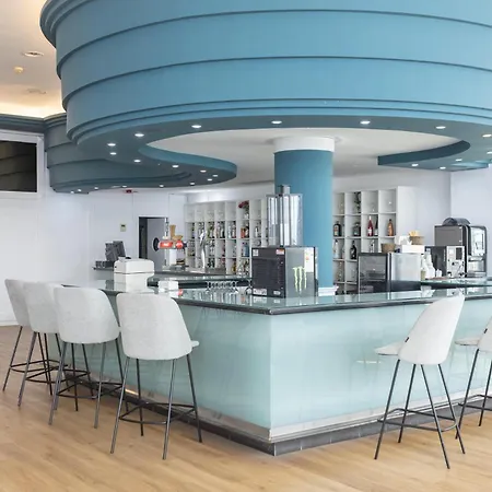 Bluesea Golden (adults Only) 4*