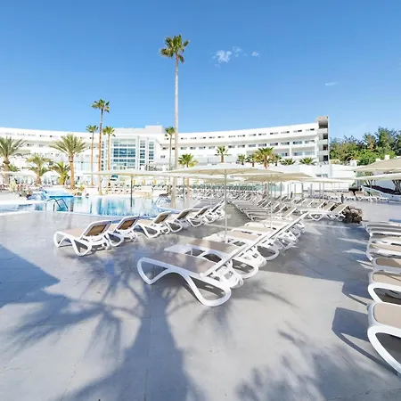 Bluesea Golden (adults Only) 4* كوستا كالما