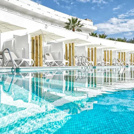 Bluesea Golden (adults Only) فندق كوستا كالما