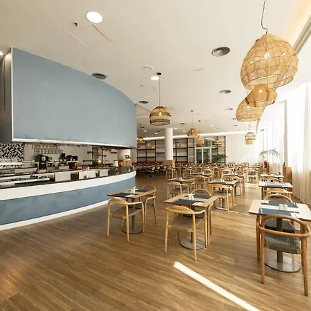 Bluesea Golden (adults Only) 4*