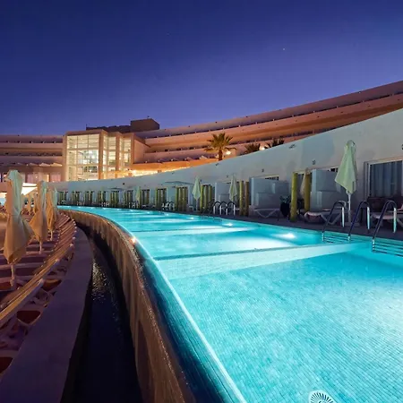 Bluesea Golden (adults Only) 4* كوستا كالما