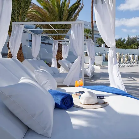 فندق Bluesea Golden (adults Only) 4*