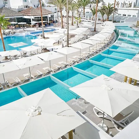 Bluesea Golden (adults Only) 4*