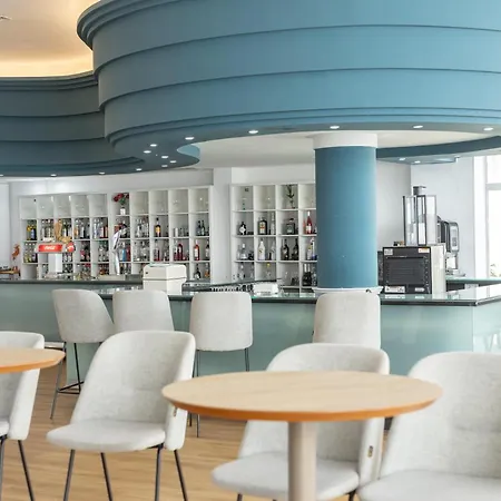 Bluesea Golden (adults Only)