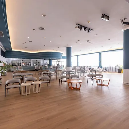 Bluesea Golden (adults Only) فندق كوستا كالما