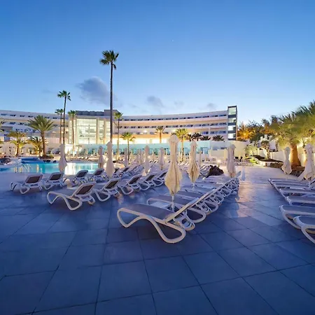 Bluesea Golden (adults Only) كوستا كالما