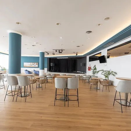 Bluesea Golden (adults Only) 4* كوستا كالما