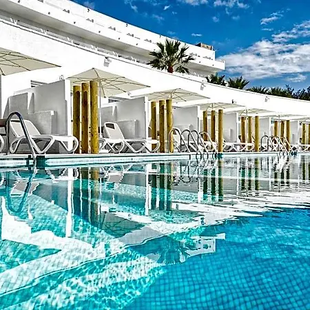 Hotel Bluesea Golden (adults Only)