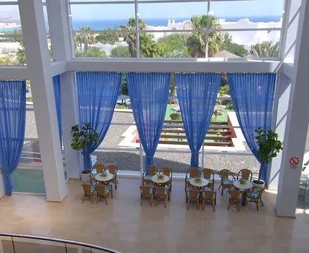 Bluesea Golden (adults Only) Hotel 4*