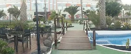 Bluesea Golden (adults Only) 4*