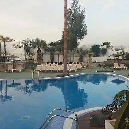 Bluesea Golden (adults Only) 4* Costa Calma