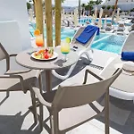Отель Bluesea Golden (adults Only) 4*