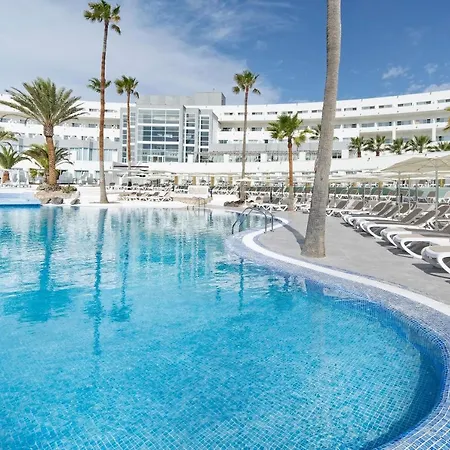 Ξενοδοχείο Bluesea Golden (adults Only) Κόστα Κάλμα