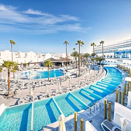 Ξενοδοχείο Bluesea Golden (adults Only) Κόστα Κάλμα