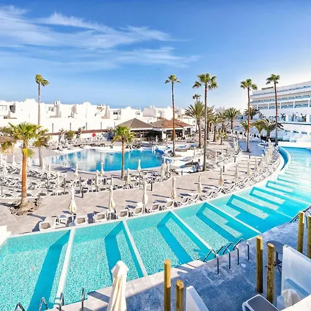 Bluesea Golden (adults Only) 4* Κόστα Κάλμα