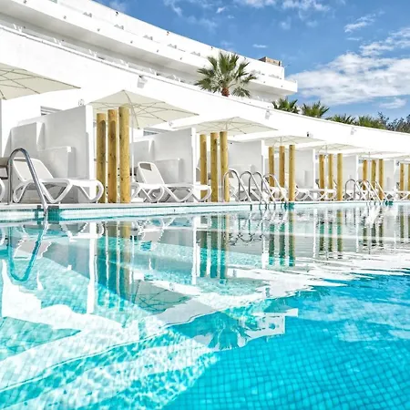 Bluesea Golden (adults Only) Hotel Costa Calma