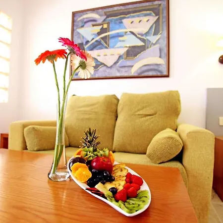 Bluesea Golden (adults Only) 4*