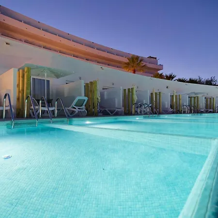 Bluesea Golden (adults Only)
