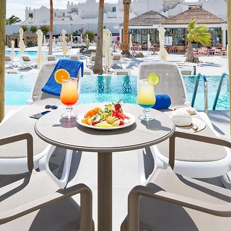 Ξενοδοχείο Bluesea Golden (adults Only) 4*