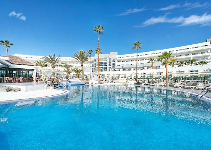 Ξενοδοχείο Bluesea Golden (adults Only) 4*