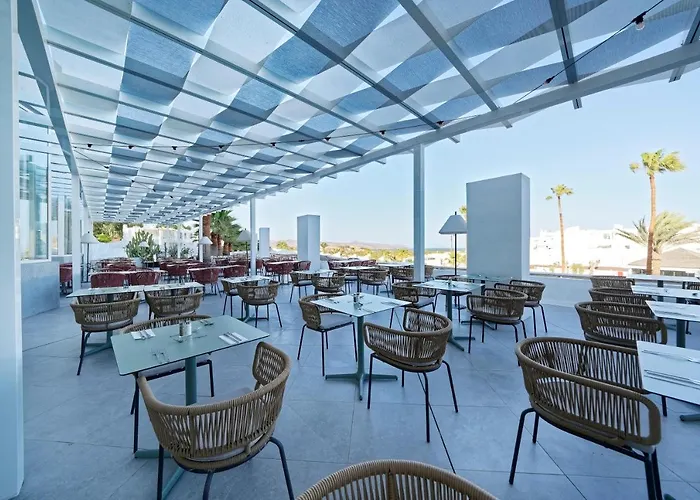 Bluesea Golden (adults Only) Hotel Costa Calma