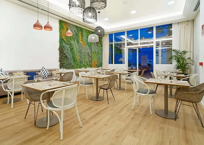Bluesea Golden (adults Only) Costa Calma