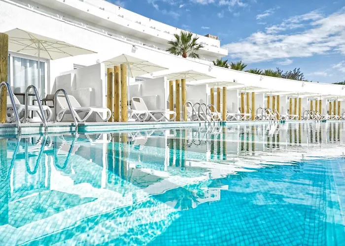 Bluesea Golden (adults Only) Hotel Costa Calma