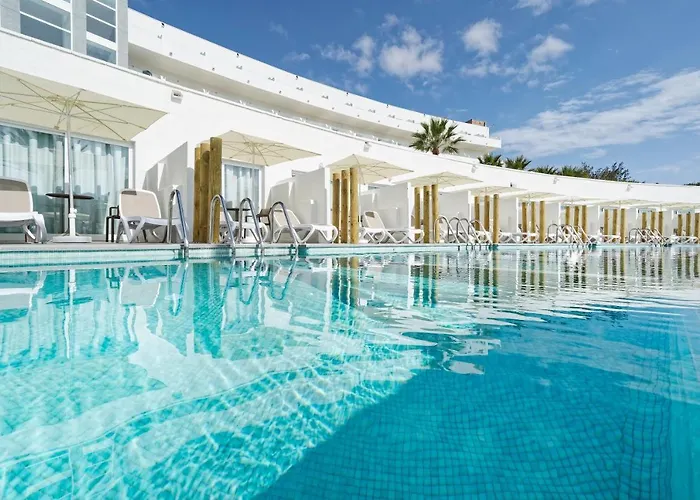 Hotel Bluesea Golden (adults Only) 4*