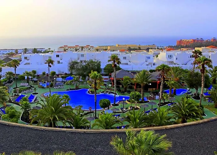 Bluesea Golden (adults Only) 4* Κόστα Κάλμα